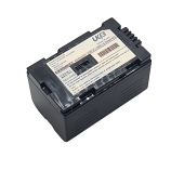 HITACHI DZ MV270A Compatible Replacement Battery