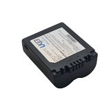 PANASONIC CGA S006 Compatible Replacement Battery