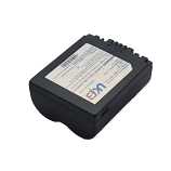 PANASONIC Lumix DMC FZ7GK Compatible Replacement Battery