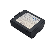 PANASONIC Lumix DMC FZ38K Compatible Replacement Battery