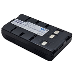 PANASONIC PV D1000 Compatible Replacement Battery