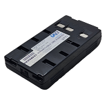 PANASONIC NV G1 Compatible Replacement Battery