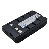 PANASONIC NV RJ67 Compatible Replacement Battery