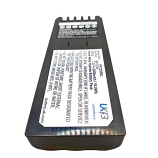 FLUKE DSP 4000 Compatible Replacement Battery