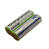 REMINGTON WDF 5000 Compatible Replacement Battery