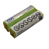 PHILIPS HQ4821 Compatible Replacement Battery