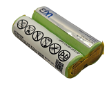 PHILIPS HS875 Compatible Replacement Battery