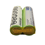 PHILIPS HQ58 Compatible Replacement Battery