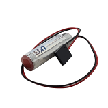 TOSHIBA ER6V Compatible Replacement Battery