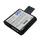 PURE Evoke D6 Compatible Replacement Battery