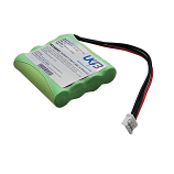 PHILIPS SBCRU951 Compatible Replacement Battery