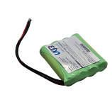 PHILIPS RC9200 Compatible Replacement Battery