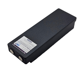 SCANRECO 16131 Compatible Replacement Battery