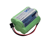 NASCAR SC150B Compatible Replacement Battery