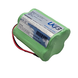 NASCAR SC140B Compatible Replacement Battery