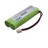 DOGTRA Receiver7102 Compatible Replacement Battery