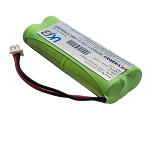 DOGTRA Transmitter 202NCP Compatible Replacement Battery