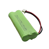 DOGTRA Receiver2000200NC Compatible Replacement Battery