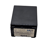 Sony FDR-AX33 Compatible Replacement Battery