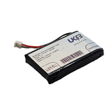 Safescan LB-205 Compatible Replacement Battery