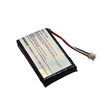 Safescan 131-0477 Compatible Replacement Battery