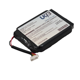 Satmap ACT10-BAT-00146 Compatible Replacement Battery