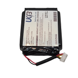 Satmap 1S2PE583759-02X Compatible Replacement Battery