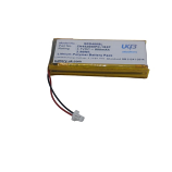 CARDO BAT00002 Compatible Replacement Battery