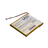 Astell&Kern NCP605056 Compatible Replacement Battery