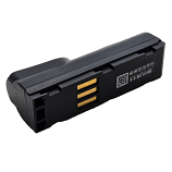 Testo 870 Compatible Replacement Battery