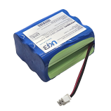 TDK 6AA HHC Compatible Replacement Battery