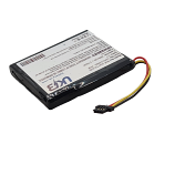 TomTom LHA11110001 Compatible Replacement Battery