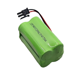 Visonic GP230AAH4YMX Compatible Replacement Battery