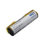 Bosch Ciso Compatible Replacement Battery