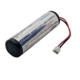 Wahl 93837-001 Compatible Replacement Battery