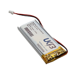 XP Deus WS1 Compatible Replacement Battery