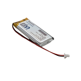 XP Deus WS3 Compatible Replacement Battery