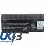Acer Aspire 3050-1733 Compatible Replacement Battery