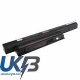 SONY VAIO VPC EB1GGX Compatible Replacement Battery