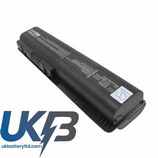 Compatible Battery For HP Pavilion dv6 1108tx CS HDV4HB