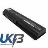 Compatible Battery For HP Pavilion dv6 1127cl CS HDV4NB