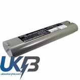 MAKITA 4390D Compatible Replacement Battery