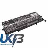 Samsung ATIV Book 5 NP540U4E Compatible Replacement Battery