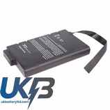 SAMSUNG SL202 Compatible Replacement Battery