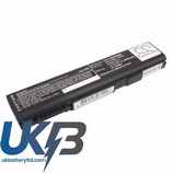TOSHIBA Dynabook Satellite K45 Compatible Replacement Battery