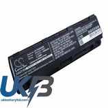 Toshiba Satellite Pro C800 Compatible Replacement Battery
