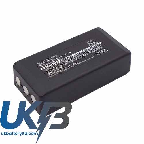 FALARD BL7.2 Compatible Replacement Battery