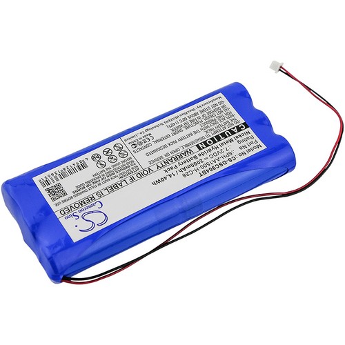 Battery For DSC Impassa wireless 4894128136651 | eBay